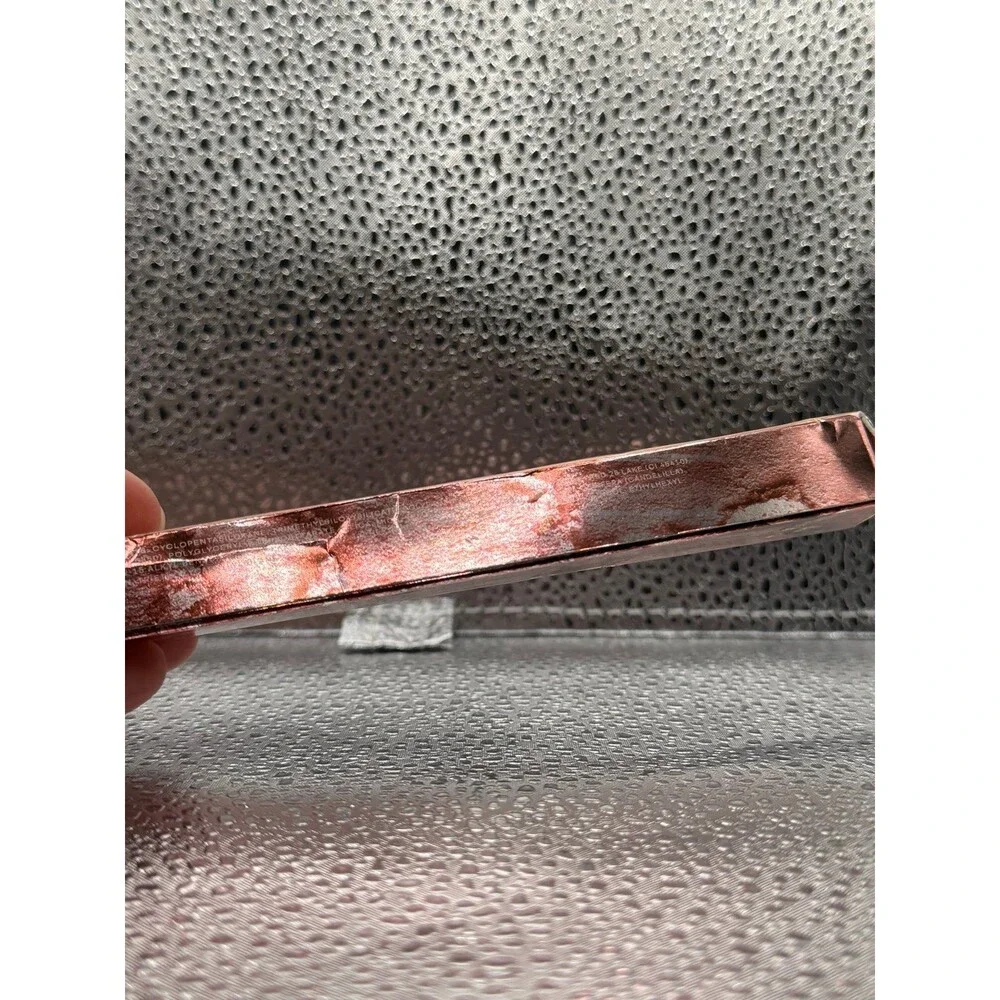 PATRICK TA Major Headlines Precision Lip Crayon She's Not From Here (Orange Red)